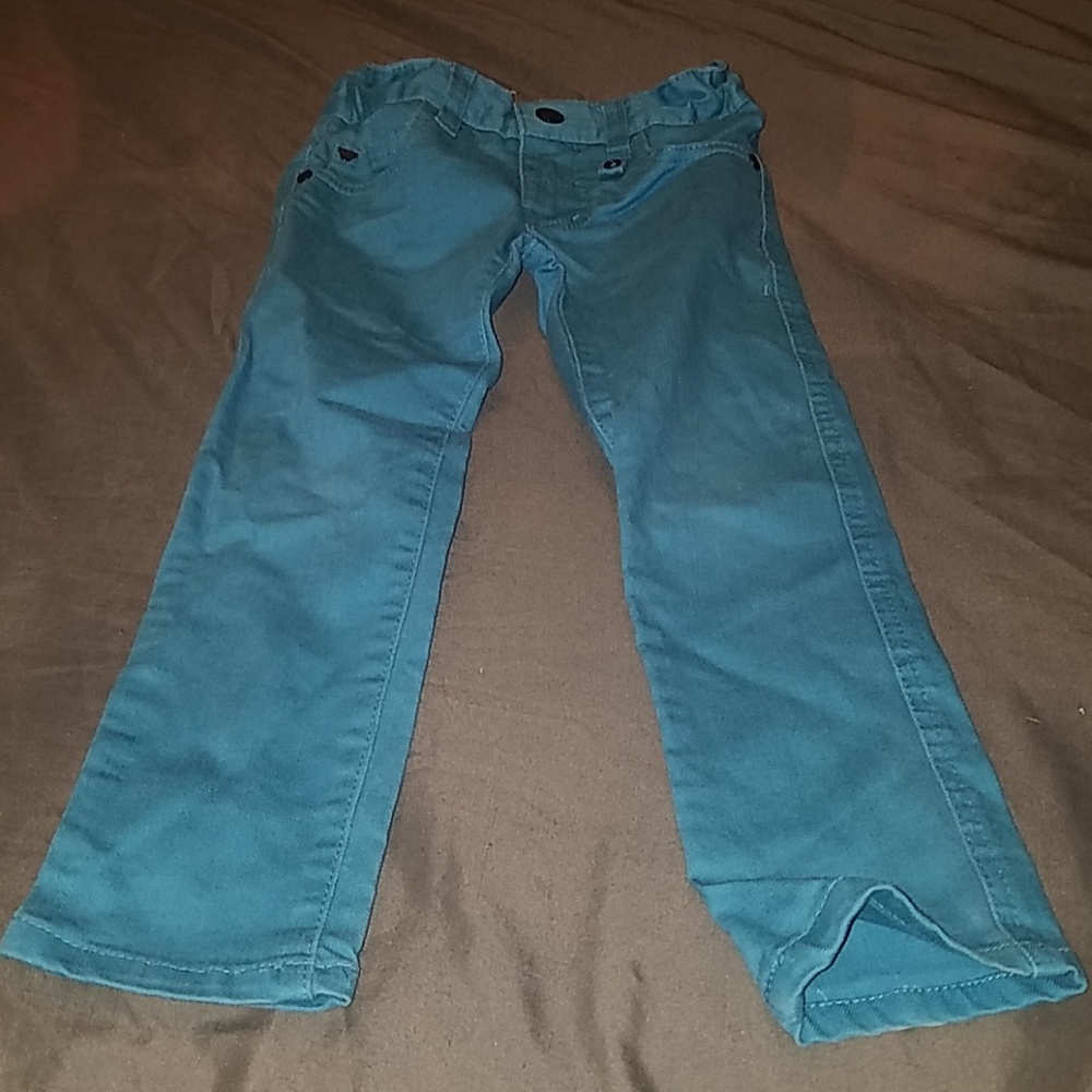 Shaun White Jeans
